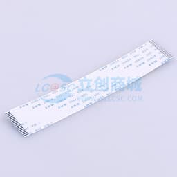 18P 间距1mm缩略图