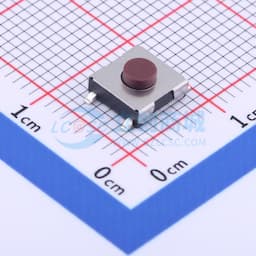 6.2*6.2*3.1mm 立贴 轻触开关缩略图