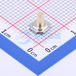 5.2*5.2*5mm 立贴 轻触开关缩略图