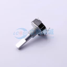 20mm单连旋转电位器缩略图