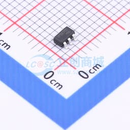微功率隔离电源专用芯片 3V~6V输入 0.5A功率管缩略图