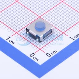 6.3*6.2*3.5mm 立贴 轻触开关缩略图
