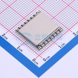 915MHz 扩频无线收发模块缩略图