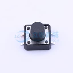 11.8*11.8*9mm 立贴 轻触开关缩略图