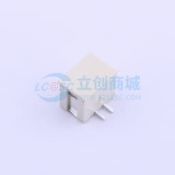 1x2P 间距:2mm 立贴 系列:PH缩略图