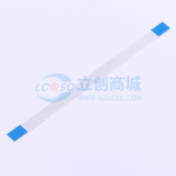 10P 间距0.5mm缩略图