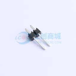 间距:2.54mm 方针 直插缩略图