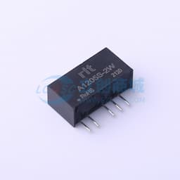 DC-DC转换器【插件】缩略图