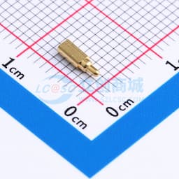 POGO PIN侧贴型弹簧顶针缩略图