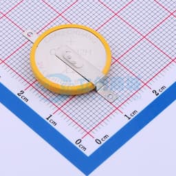 FLYOUNG(远阳) 锂离子电池 3V 1个缩略图