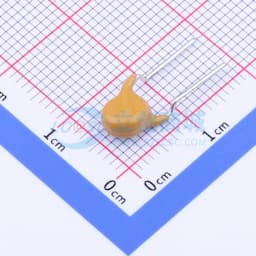 【插件】250V 50mA 插件自恢复缩略图