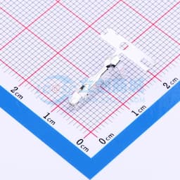 11.88mm间距压接端子缩略图