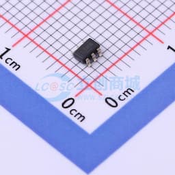5.5V 2A 导通电阻为52mΩ的负载开关缩略图