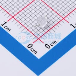 高速850nm红外发光二极管，表面发射技术缩略图