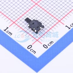 4.2*3.6*1.2mm 贴片检测开关缩略图