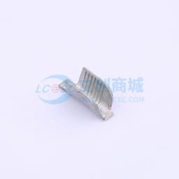 拼接器，辫子拼接，22 - 15 AWG线径，0.3 - 1.5 mm²线径，拼接容量3，锯齿状，600 - 3000 CMA线径，黄铜缩略图