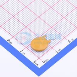 72V 750mA 插件自恢复 【插件】缩略图