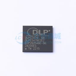 DLPC3479CZEZ缩略图