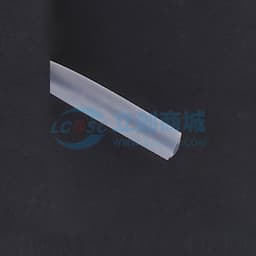 [一整盒100米] DELIXI(德力西) 热缩管 10mm 透明 RSG10TD缩略图