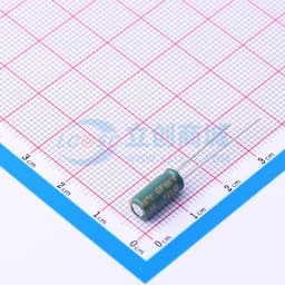 220uF ±20% 10V缩略图