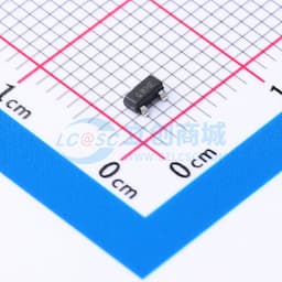 带推挽输出的微控制器监控电路缩略图