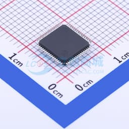M3+工规级MCU缩略图