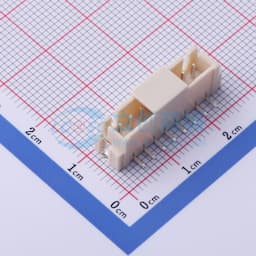 1x8P 间距:2.5mm 立贴缩略图