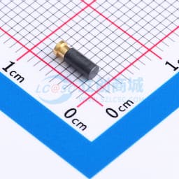 POGO PIN贴片型弹簧顶针缩略图