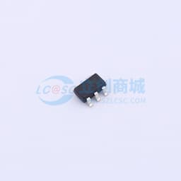 具有使能功能的 100mA、16V、高精度、低压降稳压器缩略图