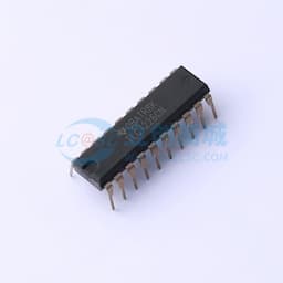 四路8bit数模转换器缩略图