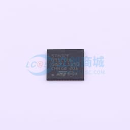 主流ARM Cortex-M0基本型系列MCU，具有256 KB Flash、48 MHz CPU、CAN和CEC功能缩略图