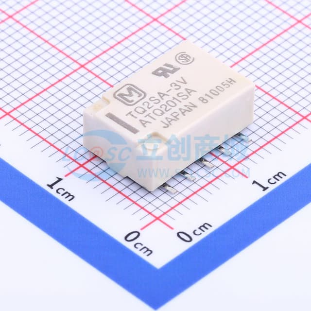 TQ2SA-3V-Z实物图