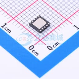 40V、5A降压转换器缩略图