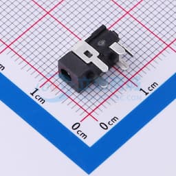 DC电源插座缩略图