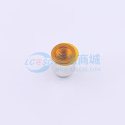 雄和远景，电路板表贴圆螺母柱，M3X4.5，铜镀锡,1个缩略图