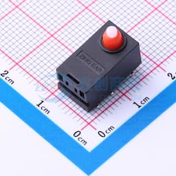 微动开关15.4x8.4x7.5双回路EPB 电子手刹缩略图