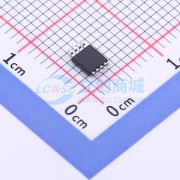 1.1nV/√Hz噪声、低功耗、精密运算放大器缩略图
