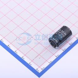 10uF ±20% 450V缩略图