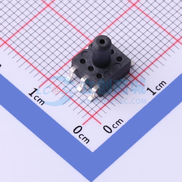 数字传感器实物图