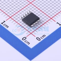 BL0942内置时钟免校准计量芯片缩略图