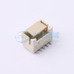 2x5P 间距:2mm 卧贴缩略图