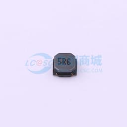 5.6uH ±20% 1.55A缩略图