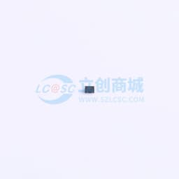 0521/0531，单路双向ESD静电防护器件，20kV，CJ：0.25pF；HDMI/USB/NFC/RF超高速接口通讯防护缩略图