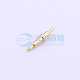 POGO PIN双头弹弹簧顶针缩略图