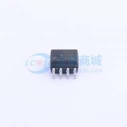 DC输入 1通道 隔离电压(rms):3750V缩略图