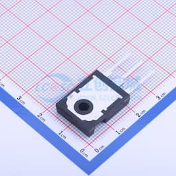 STW21NM60ND缩略图