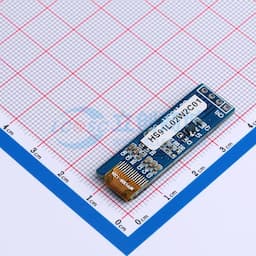 【焊接辅料】0.91寸OLED显示屏白光IIC缩略图