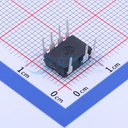 输出550mA 降压型驱动 【插件】缩略图