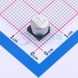 47uF ±20% 16V缩略图