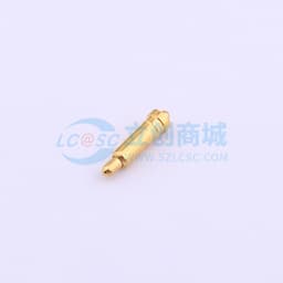 POGO PIN双头弹弹簧顶针缩略图